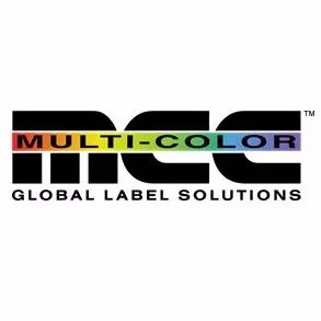 Multi-Color logo