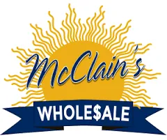 McClain's Old Florida Gourmet logo