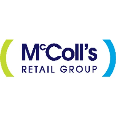 McColl logo