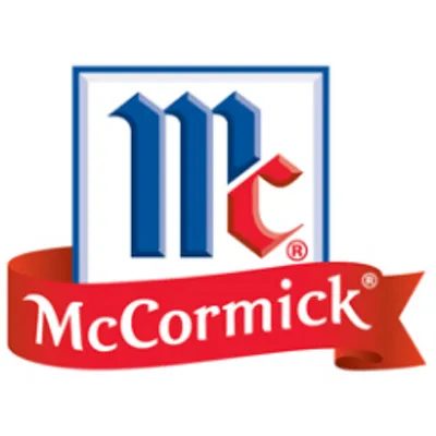 McCormick logo