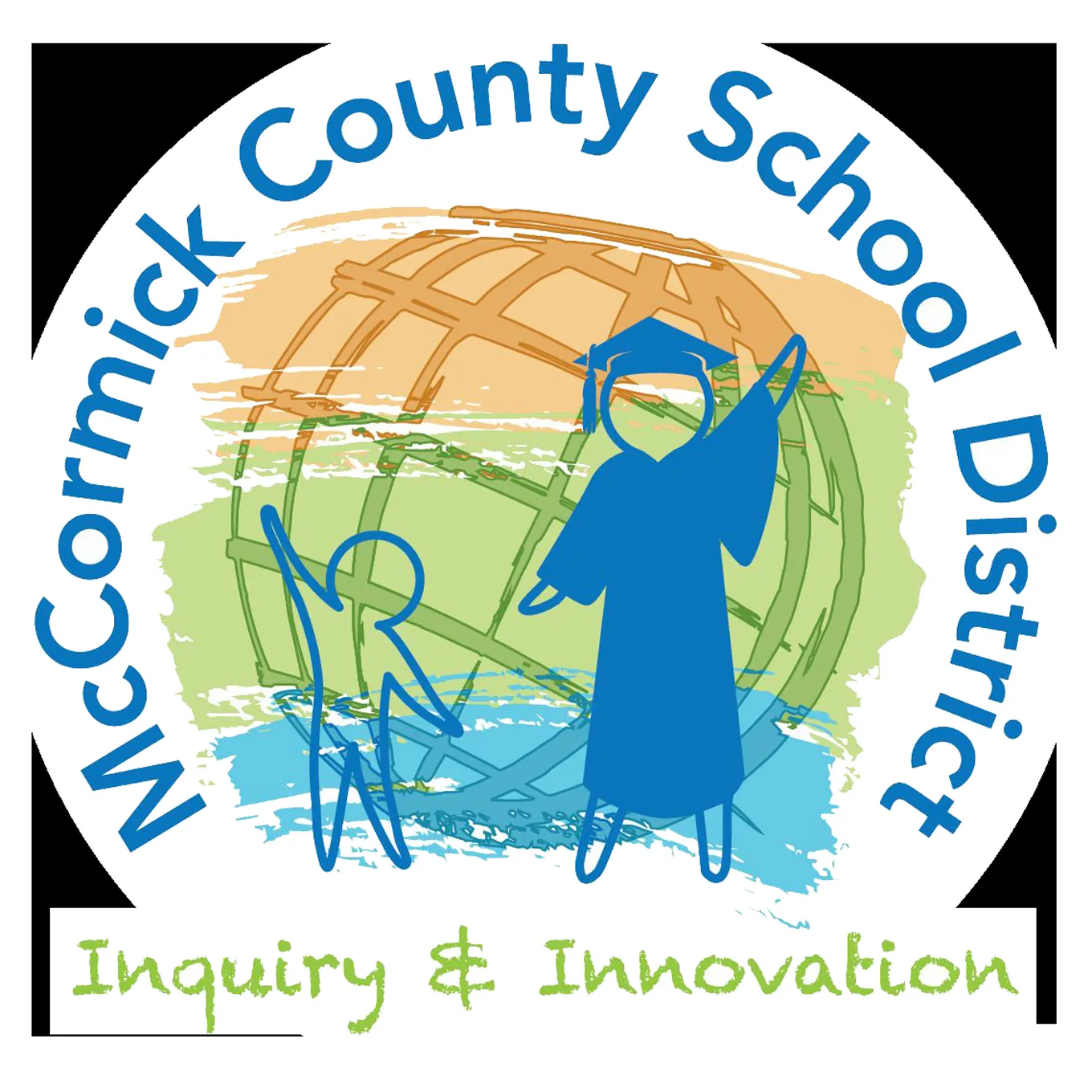 Mccormick School logo