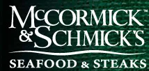 McCormick & Schmick’s logo