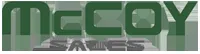 McCoy Sales logo