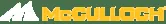 McCulloch logo