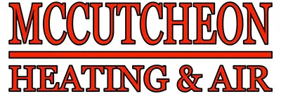 McCutcheon Heating & Air logo