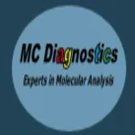 MC Diagnostics logo