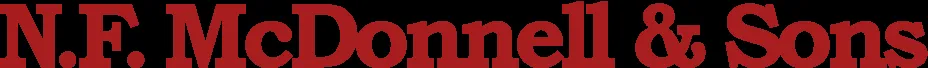 N.F. McDonnell & Sons logo