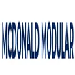 McDonald Modular logo