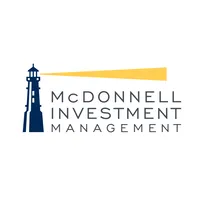 McDonnell Investment Management logo