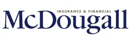 McDougall Insurance logo