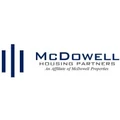McDowell Properties logo
