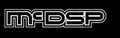 McDSP logo