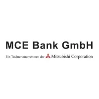 MCE Bank logo
