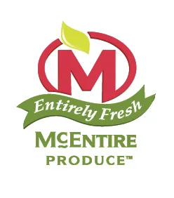 McEntire Produce logo