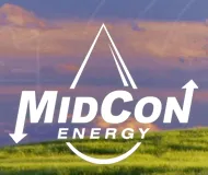 Mid-Con Energy Partners logo