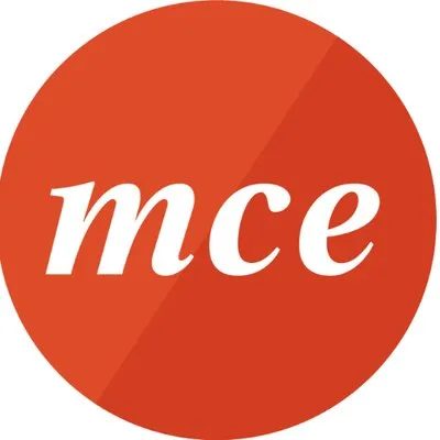 MCE Social Capital logo