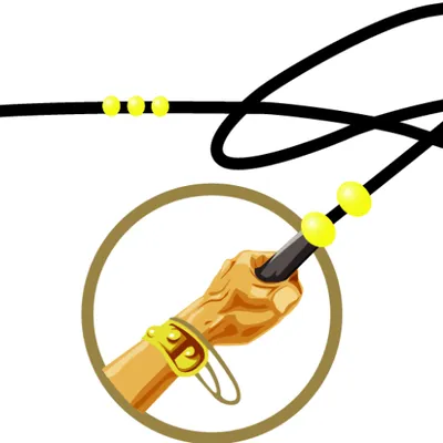 McEwen Mining logo