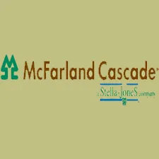 McFarland Cascade logo