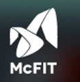 McFIT logo