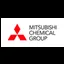 Mitsubishi Chemical Group logo