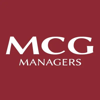 MCG Managers logo