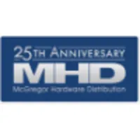 McGregor Hardware logo
