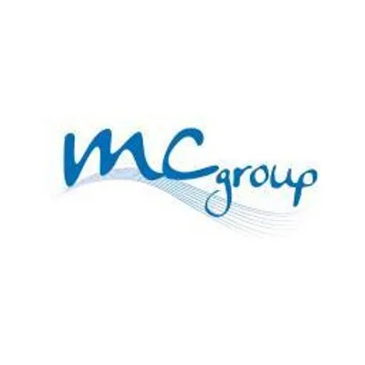 MCGroup logo