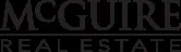 McGuire logo