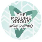 The McGuire Group logo