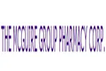 MCGUIRE GROUP PHARMACY logo