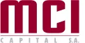 MCI Capital logo