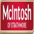 McIntosh Foods logo