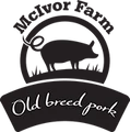 McIvor Farm Foods logo