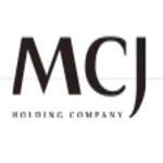 MCJ logo