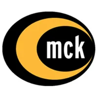 MCK logo