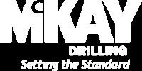McKay Drilling logo