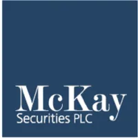 McKay Securities logo