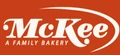 McKee Foodservice logo