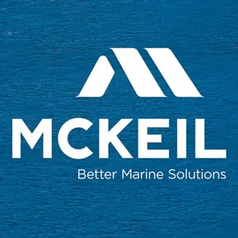 McKeil logo