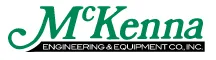 McKenna Engineering logo