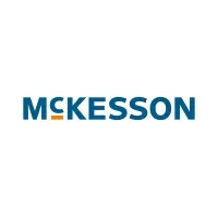McKesson UK logo