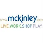 McKinley Apartments logo