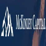 McKinley Capital logo