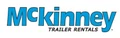 Mckinney Trailer Rentals logo