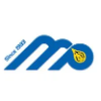 McKinney Petroleum Equipment logo