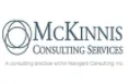 McKinnis Consulting Services logo