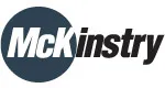 McKinstry logo