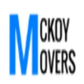 Mckoy Movers logo