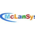 McLanSys logo