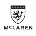 McLaren Technologies logo